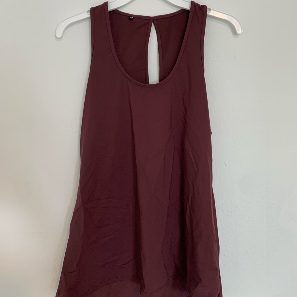 Gymshark Tank